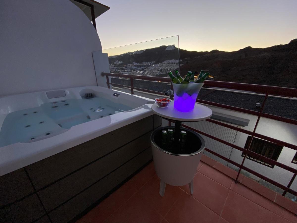 Villa Mogan Mall, Con Jacuzzi Y Playstation 5 Пуэрто Рико Экстерьер фото