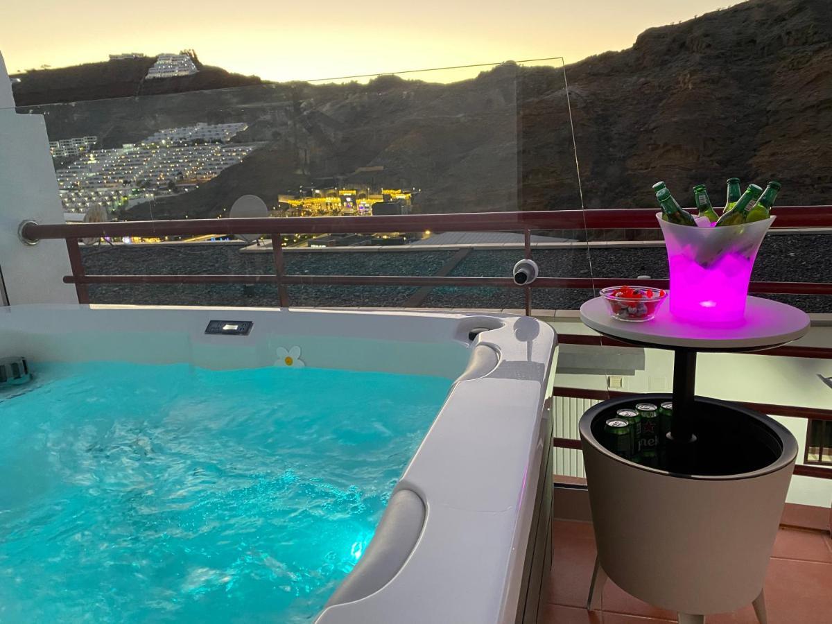 Villa Mogan Mall, Con Jacuzzi Y Playstation 5 Пуэрто Рико Экстерьер фото