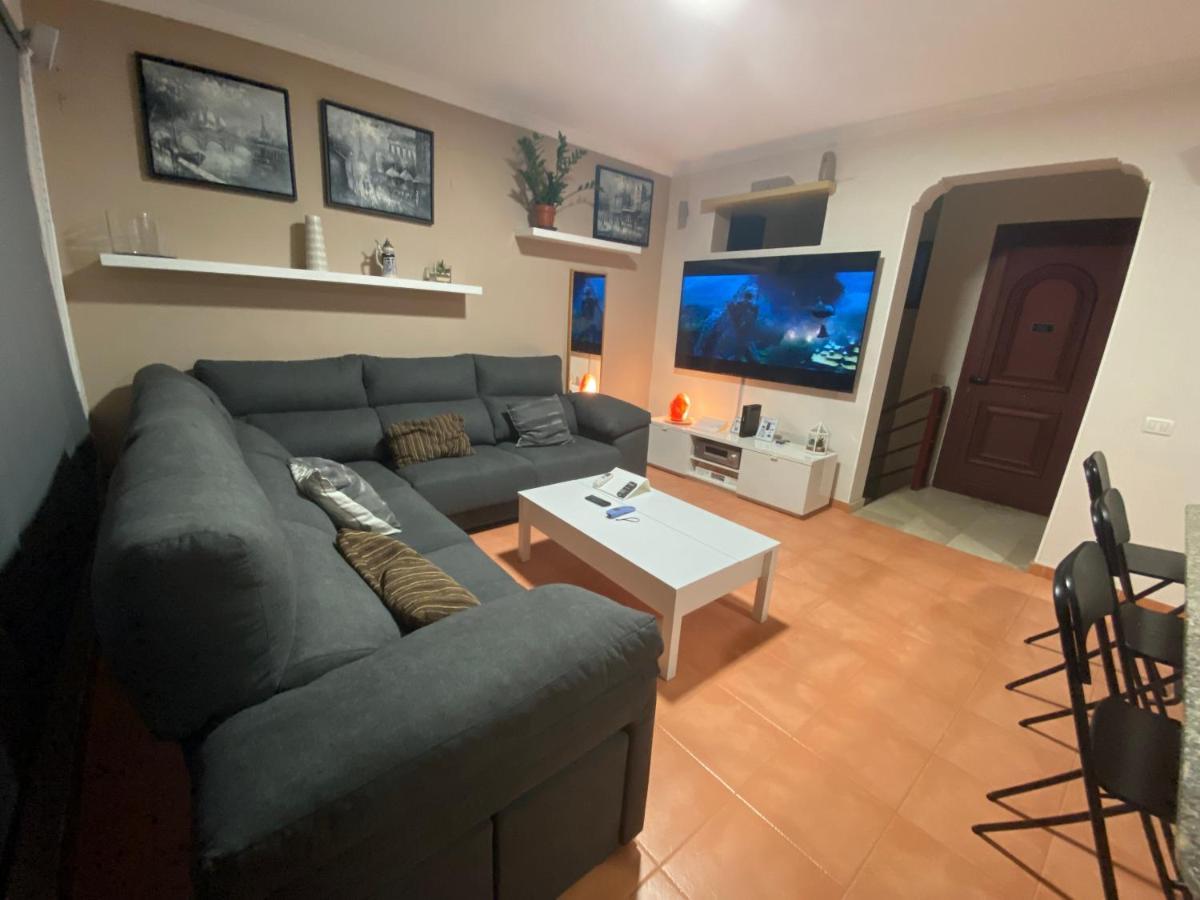 Villa Mogan Mall, Con Jacuzzi Y Playstation 5 Пуэрто Рико Экстерьер фото
